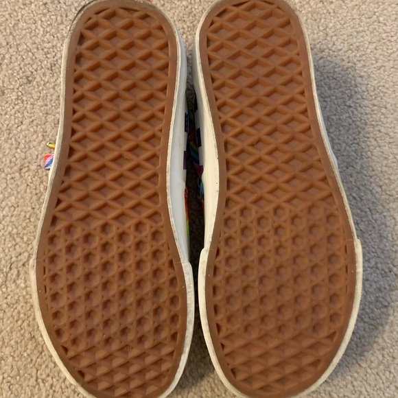 COPY - Brand New Custom Vans - Picture 2 of 3